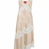 Cras Cph Kjoler<Julie Dress - Champagne White