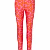 Cras Cph Bukser<Kate Legging - Pink Leo