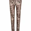 Cras Cph Bukser<Kate Legging - Wild Animal