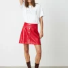 Cras Cph Shorts & Nederdele<Kiki Skirt - Adrenaline Rush