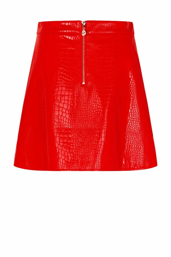 Cras Cph Shorts & Nederdele<Kiki Skirt - Adrenaline Rush