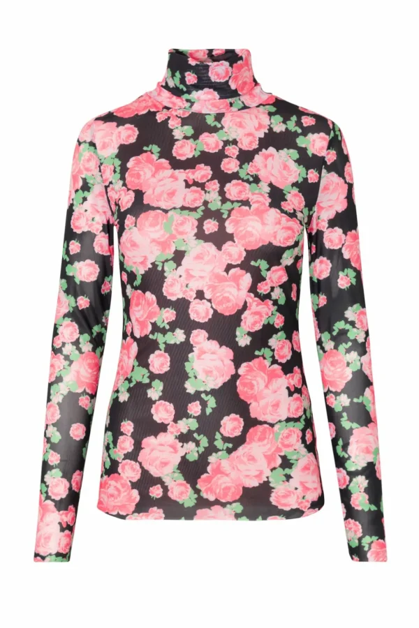 Cras Cph Bluser<Koby Blouse - Pink Queen