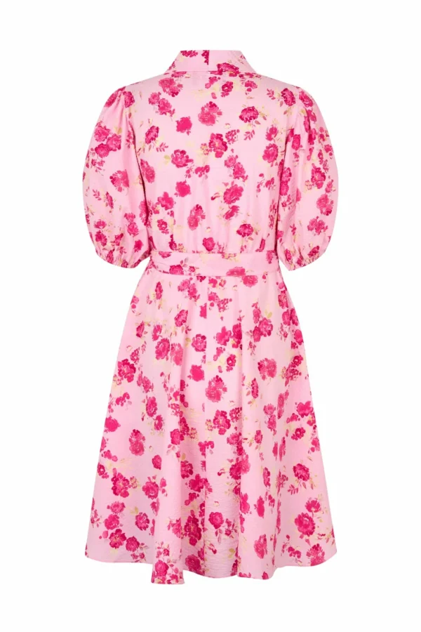 Cras Cph Kjoler<Lala Dress - Sweet Florals