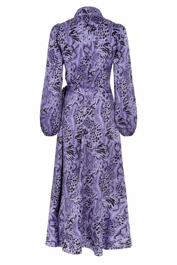 Cras Cph Kjoler<Lara Dress - Wild Lavender