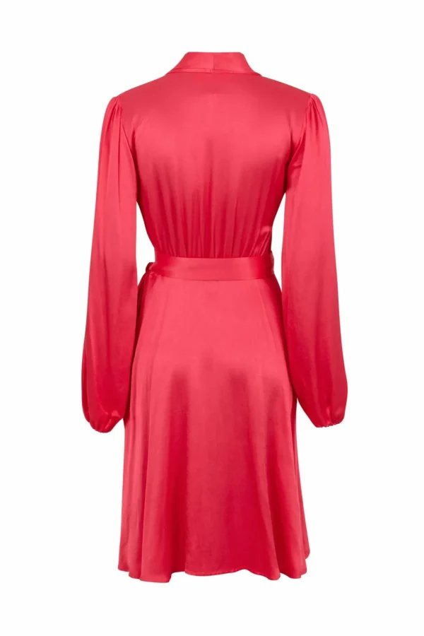 Cras Cph Kjoler<Laura Dress - Paradise Pink