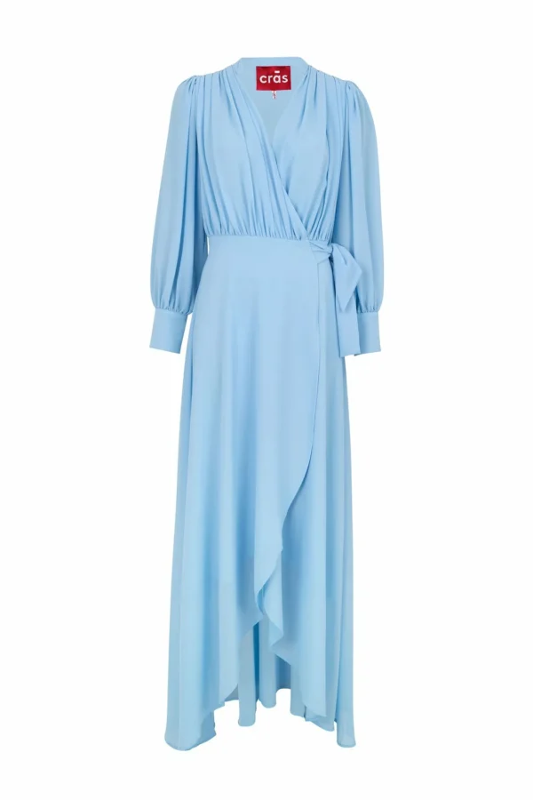 Cras Cph Kjoler<Logan Dress - Dutch Blue