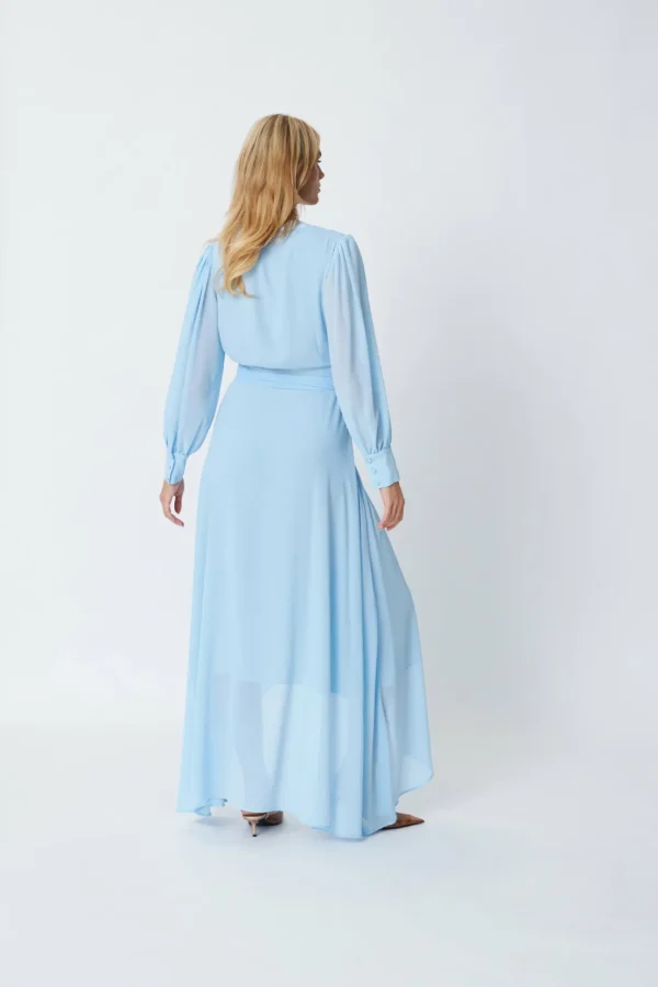 Cras Cph Kjoler<Logan Dress - Dutch Blue