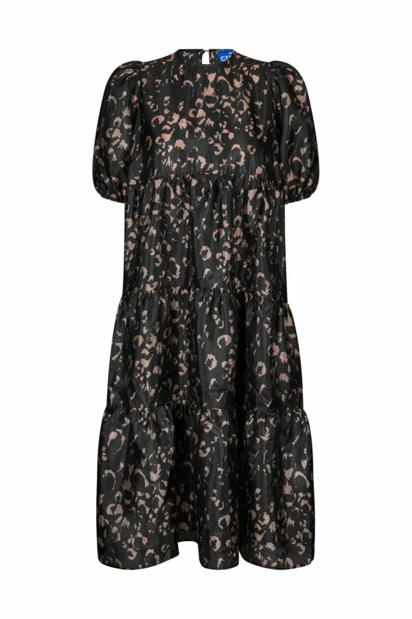 Cras Cph Kjoler<Lyla Dress - Spot Print