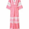 Cras Cph Kjoler<Mabel Dress - Seer Pink