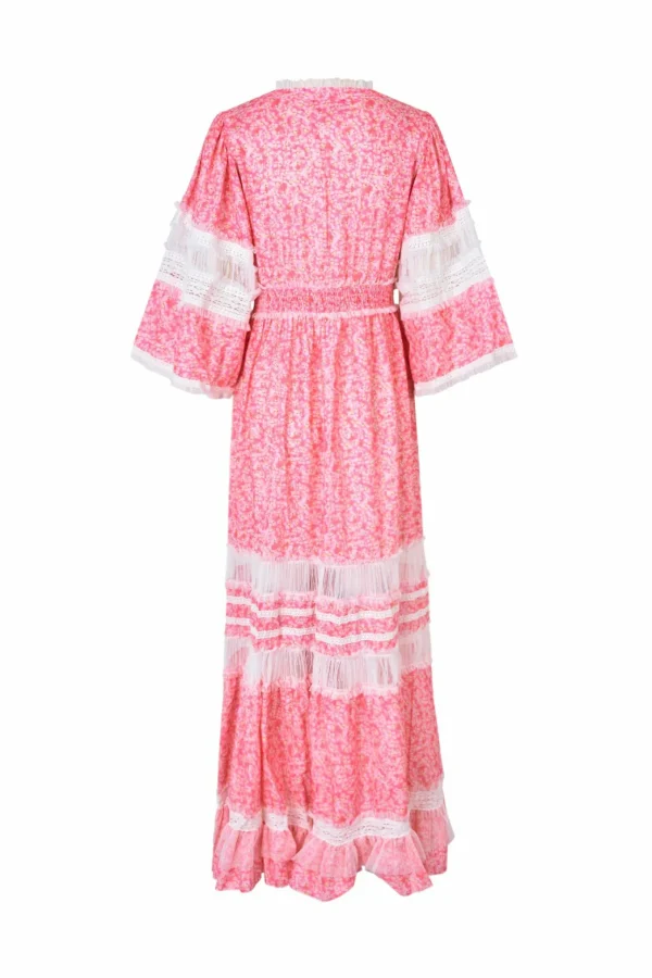 Cras Cph Kjoler<Mabel Dress - Seer Pink