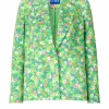 Cras Cph Jakker<Maggie Blazer - Candy Floral