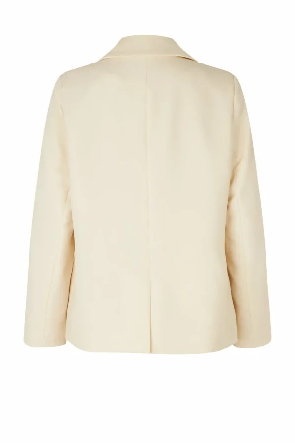 Cras Cph Jakker<Maggie Blazer - Cloud Cream