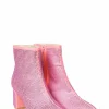 Cras Cph Sko<Mariah Boot - Pink Lady