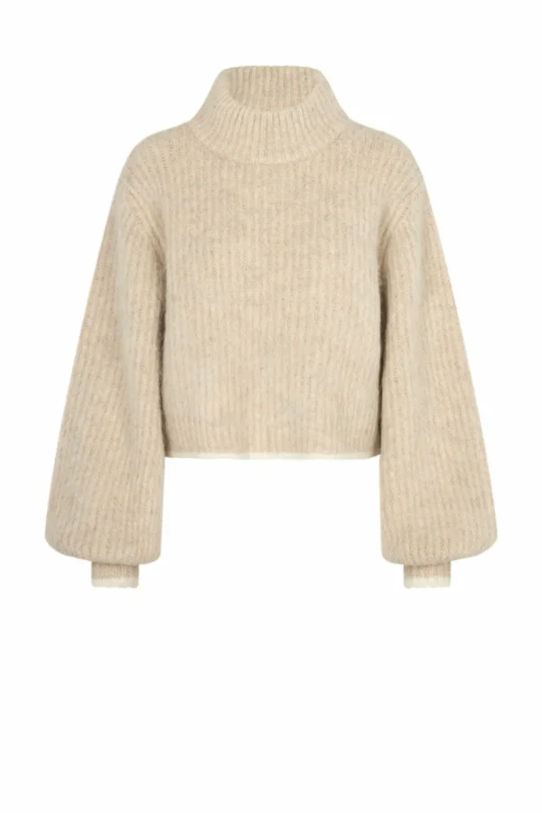 Cras Cph Strik<Maya Pullover - Incense