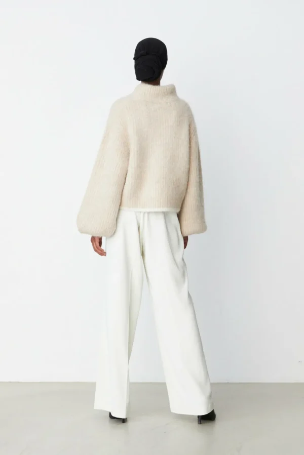 Cras Cph Strik<Maya Pullover - Incense