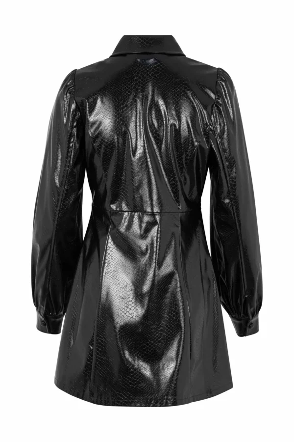 Cras Cph Kjoler<Melba Dress - Black