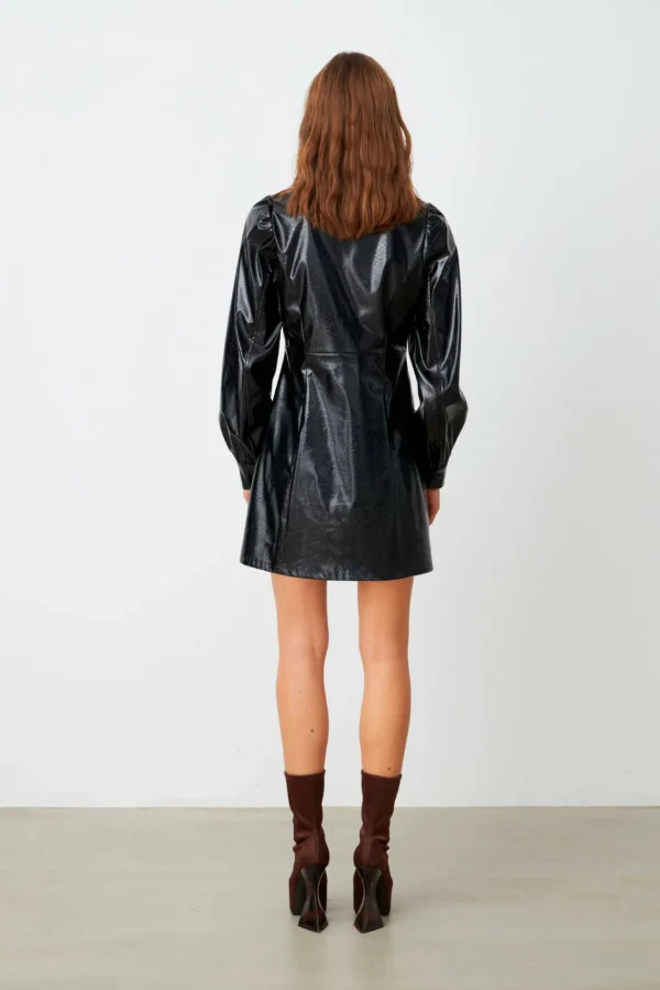 Cras Cph Kjoler<Melba Dress - Black