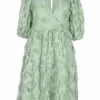 Cras Cph Kjoler<Millie Dress - Celadon