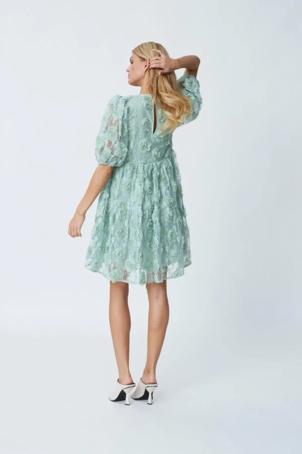 Cras Cph Kjoler<Millie Dress - Celadon