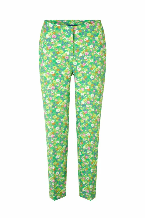 Cras Cph Bukser<Mimi Pants - Candy Floral