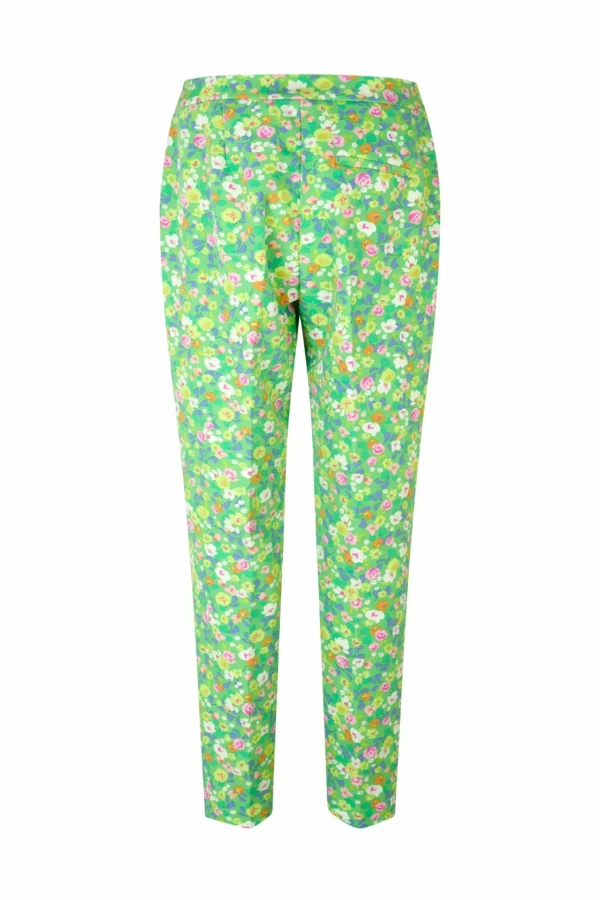 Cras Cph Bukser<Mimi Pants - Candy Floral