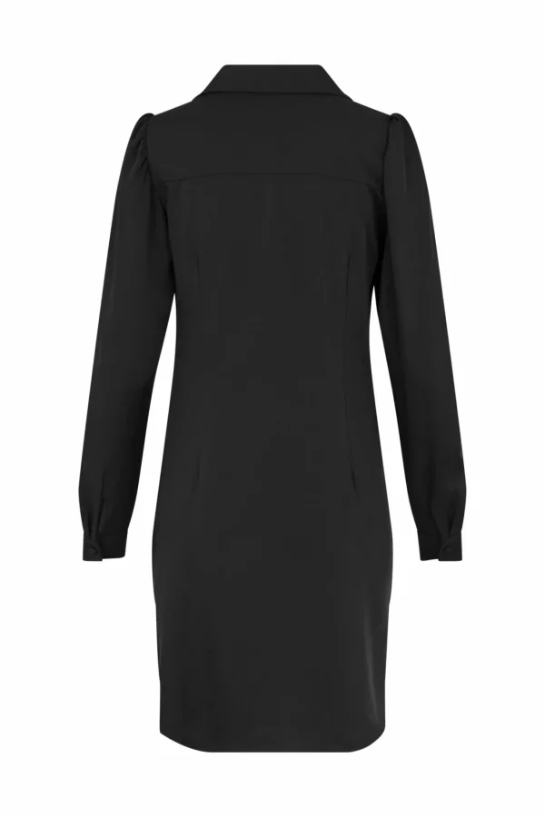Cras Cph Kjoler<Nancy Dress - Black