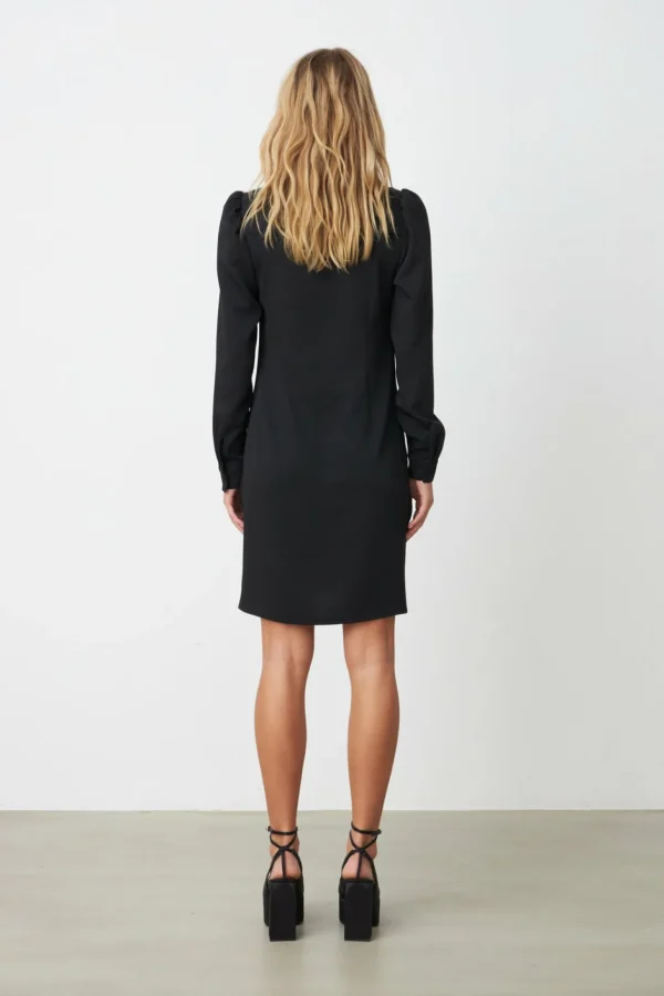 Cras Cph Kjoler<Nancy Dress - Black