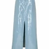 Cras Cph Shorts & Nederdele<Nellie Skirt - Light Blue