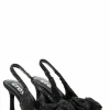 Cras Cph Sko<Nicole Slingback - Black