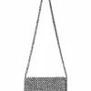 Cras Cph Accessories<Nille Bag - Silver