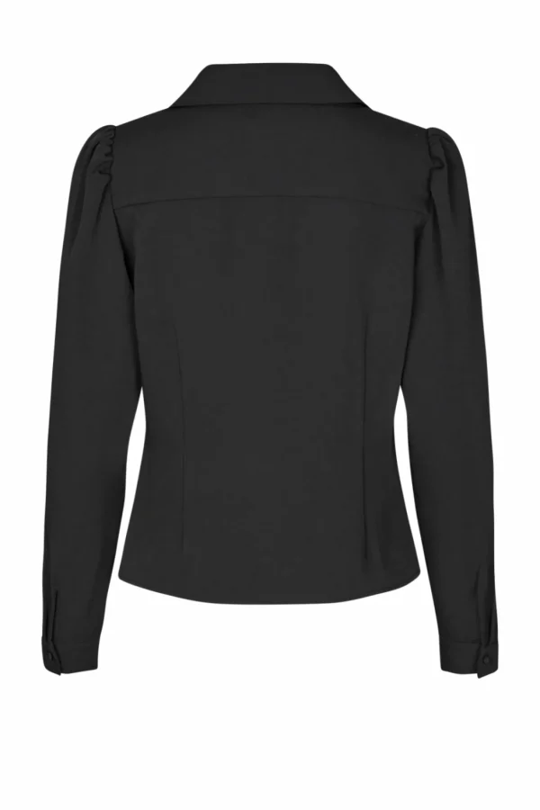 Cras Cph Skjorter<Noly Shirt - Black