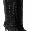 Cras Cph Sko<Paris Boots - Black