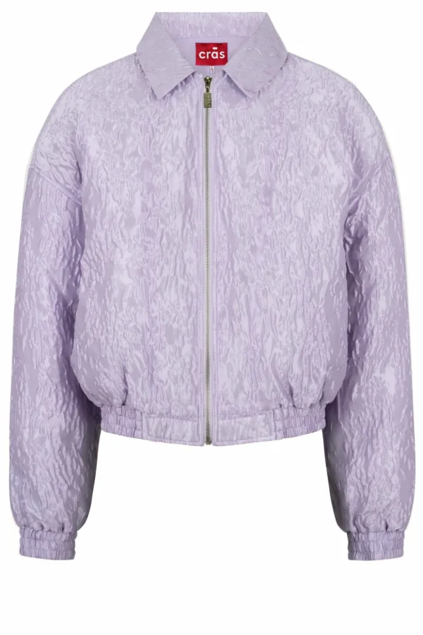 Cras Cph Jakker<Petal Bomber - Lavender