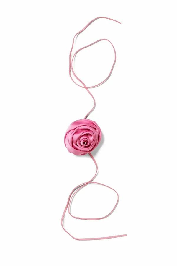 Cras Cph Accessories<Petal Flower - Bubble Pink