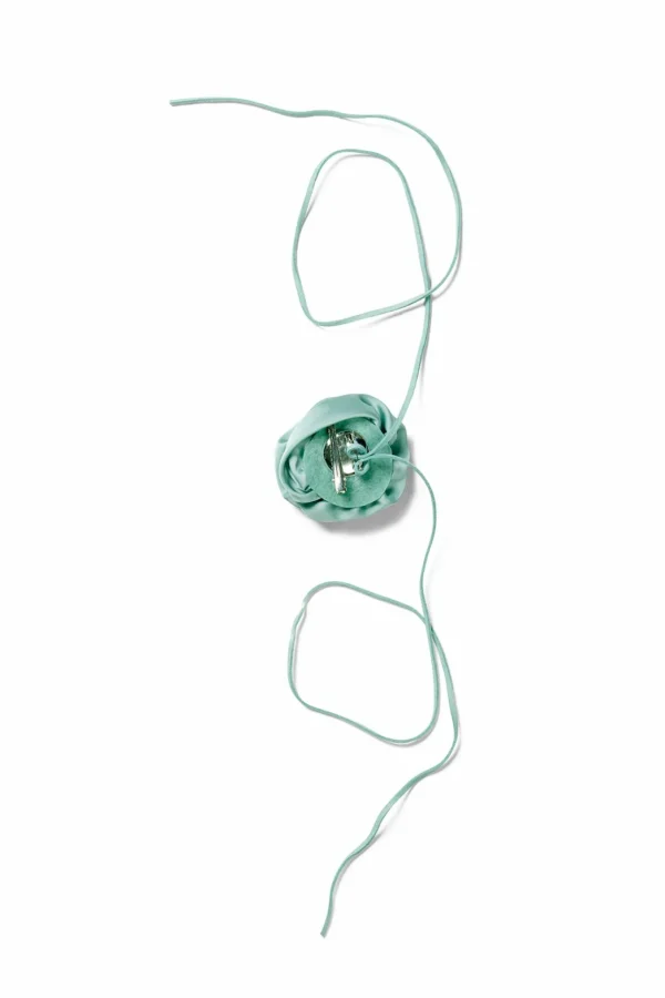 Cras Cph Accessories<Petal Flower - Minty