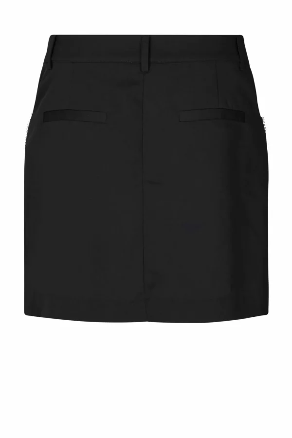 Cras Cph Shorts & Nederdele<Remi Skirt - Black