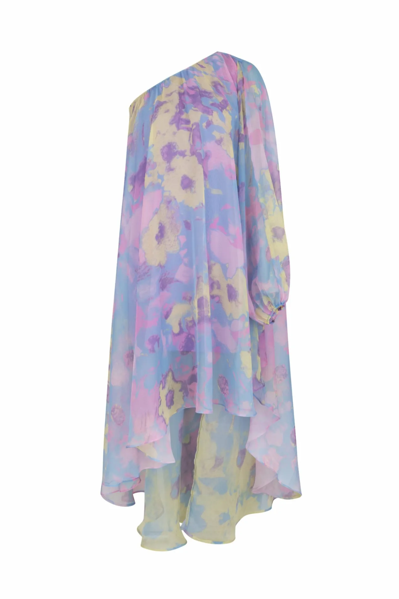 riley_dress__blooming_lak_0.webp Cras Cph Kjoler<Riley Dress - Blooming Lake