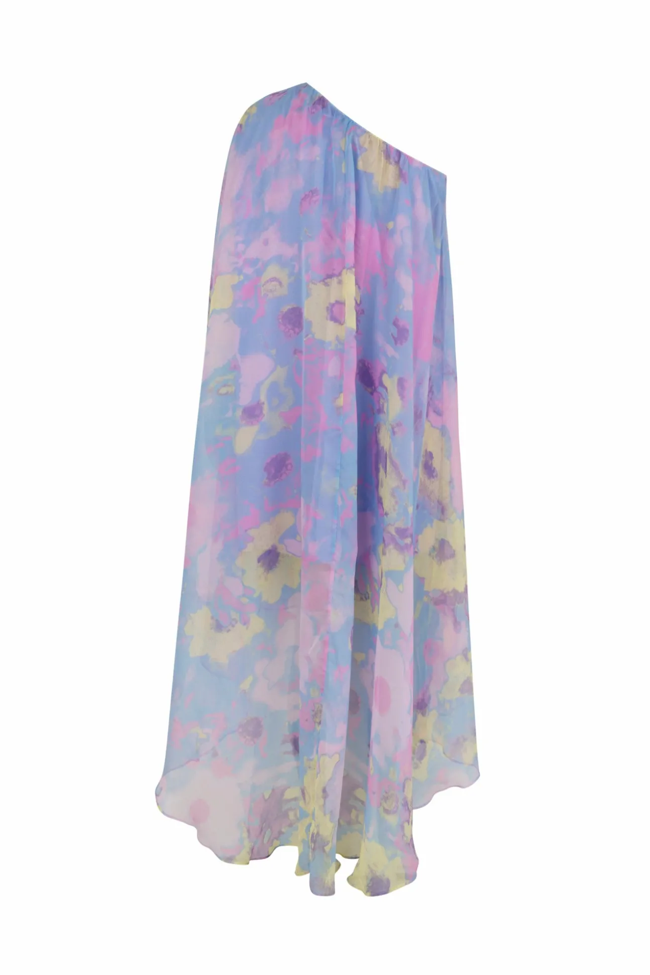 riley_dress__blooming_lak_1.webp Cras Cph Kjoler<Riley Dress - Blooming Lake