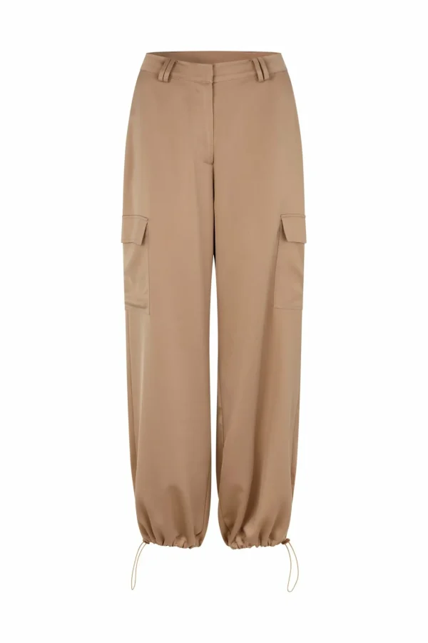 Cras Cph Bukser<Robin Pants - Nomad