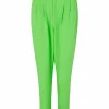 Cras Cph Bukser<Ruby Pants - Green Flash