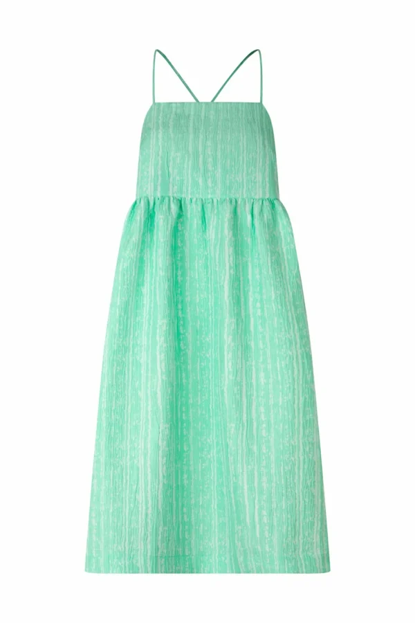 Cras Cph Kjoler<Sadie Dress - Spring Bud