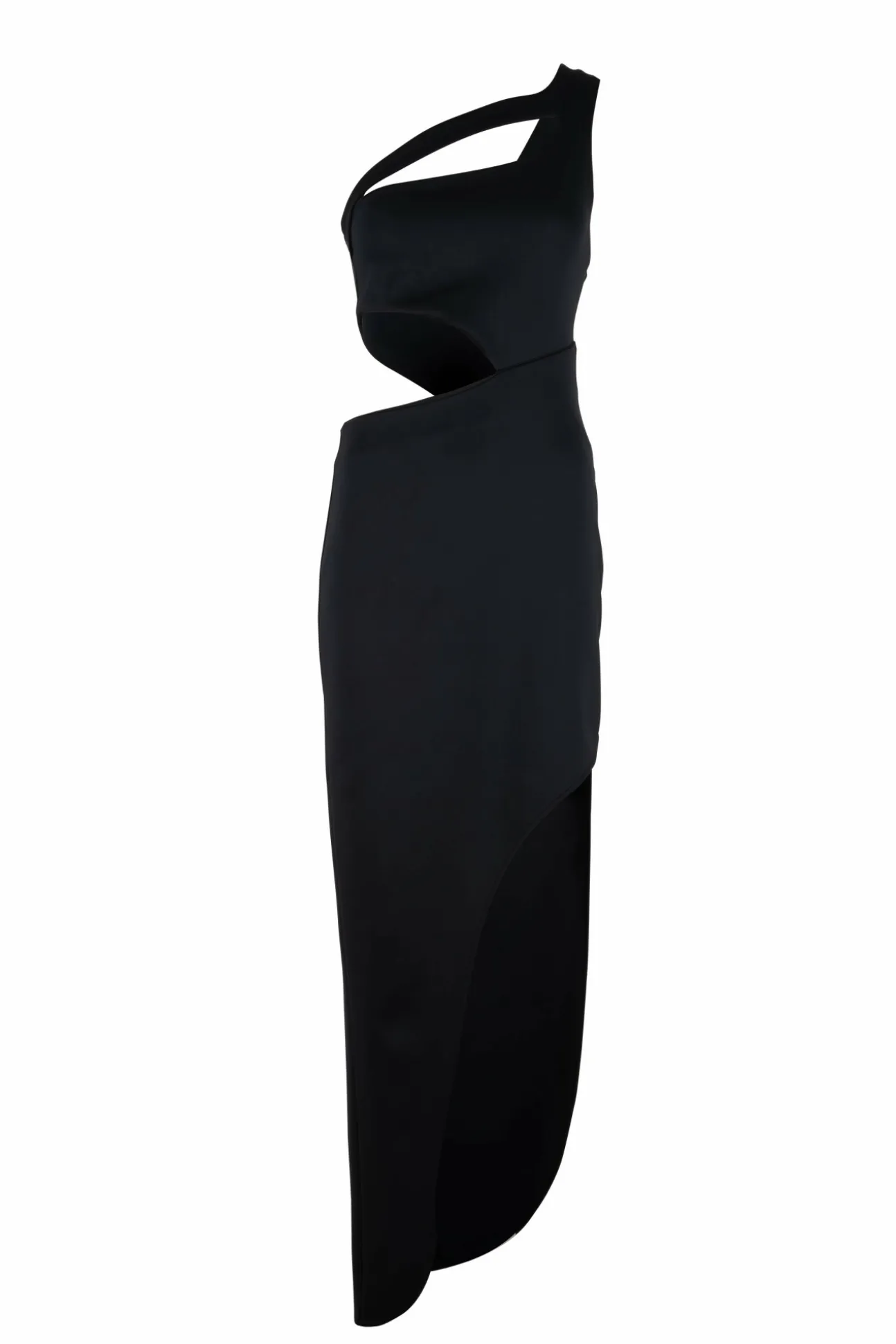 sahara_dress__black_0.webp Cras Cph Kjoler<Sahara Dress - Black