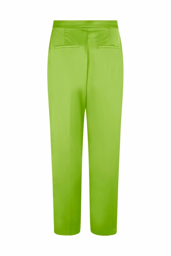 Cras Cph Bukser<Samy Pants - Acid Lime