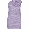 Cras Cph Kjoler<Satc Dress - Lavender