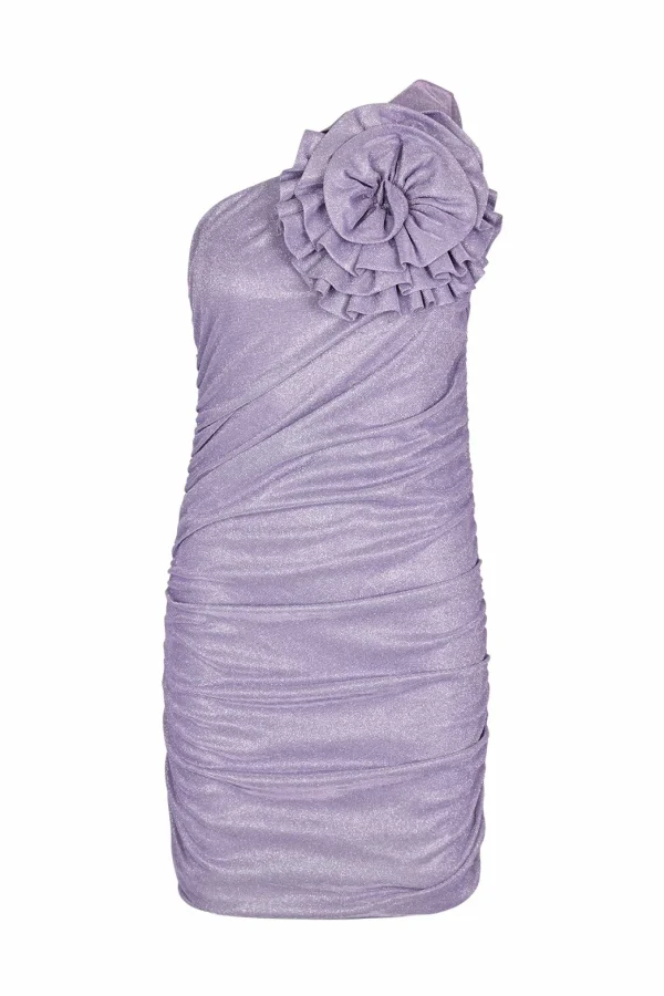 Cras Cph Kjoler<Satc Dress - Lavender