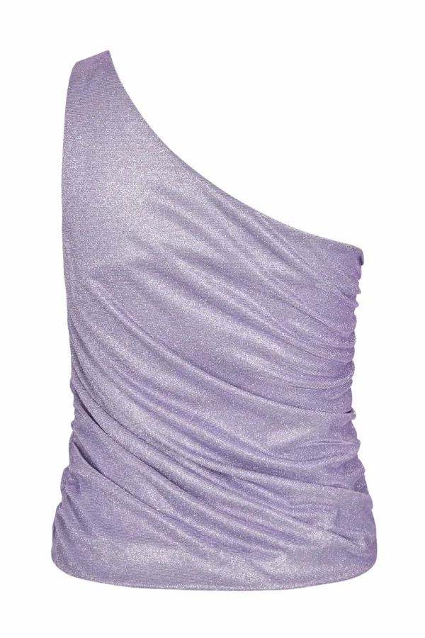 Cras Cph Bluser<Satc Top - Lavender