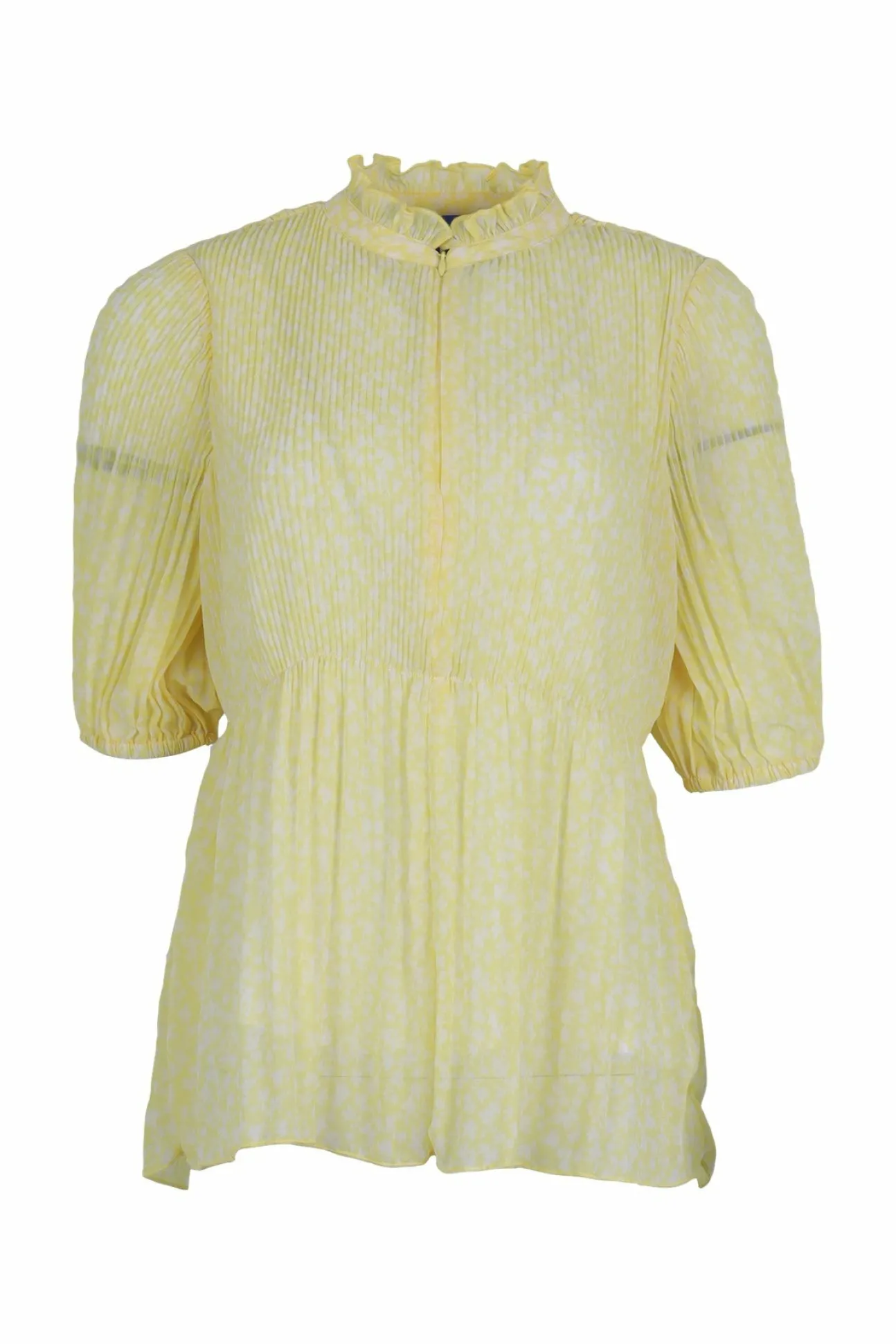 secondhand_brielle_blouse_0.webp Cras Cph Bluser<Secondhand Brielle Blouse