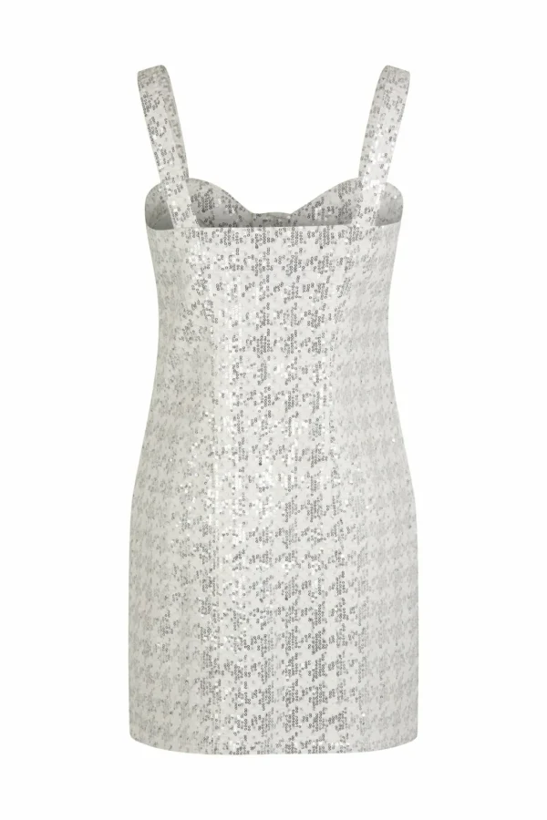 Cras Cph Kjoler<South Dress - White