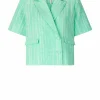 Cras Cph Jakker<Stine Blazer - Spring Bud