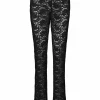 Cras Cph Bluser<Thalia Pants - Black